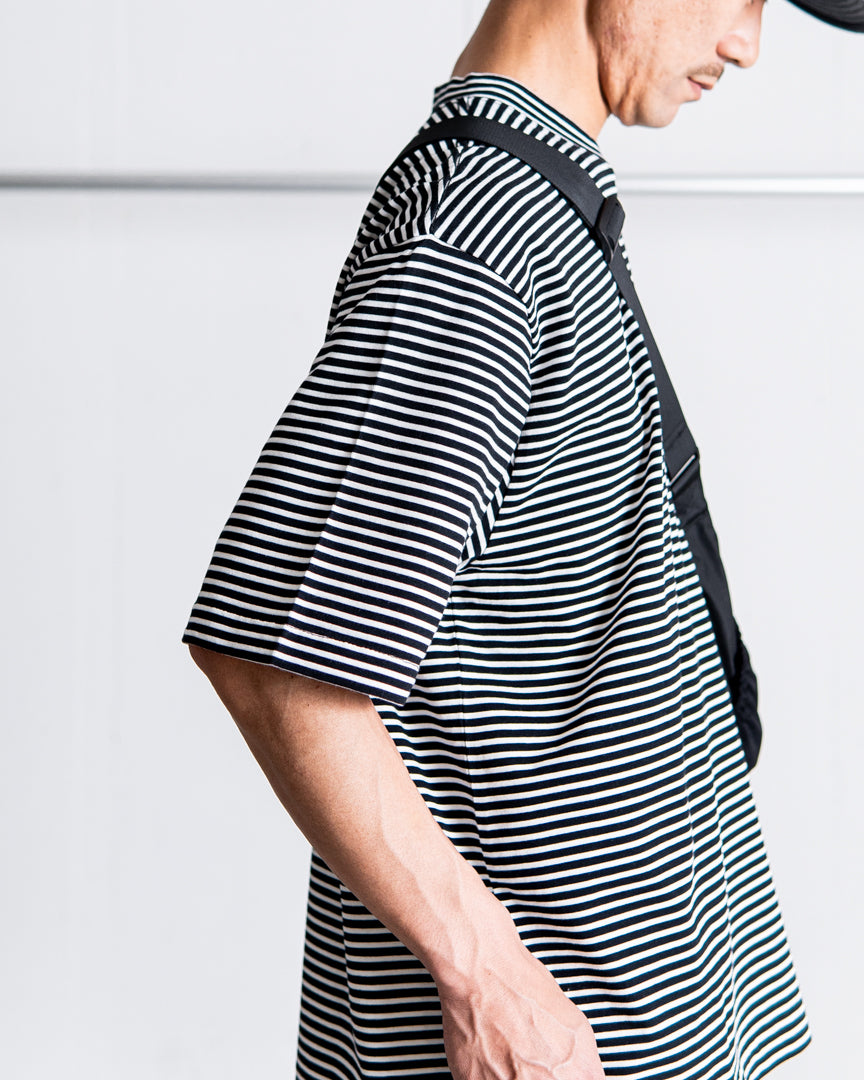 【RESTOCK】ES.1 Border SS T-shirts