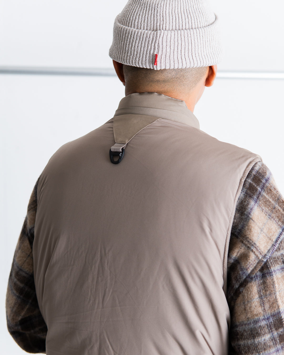 CMF OUTDOOR GARMENT OVERLAY DOWN VEST