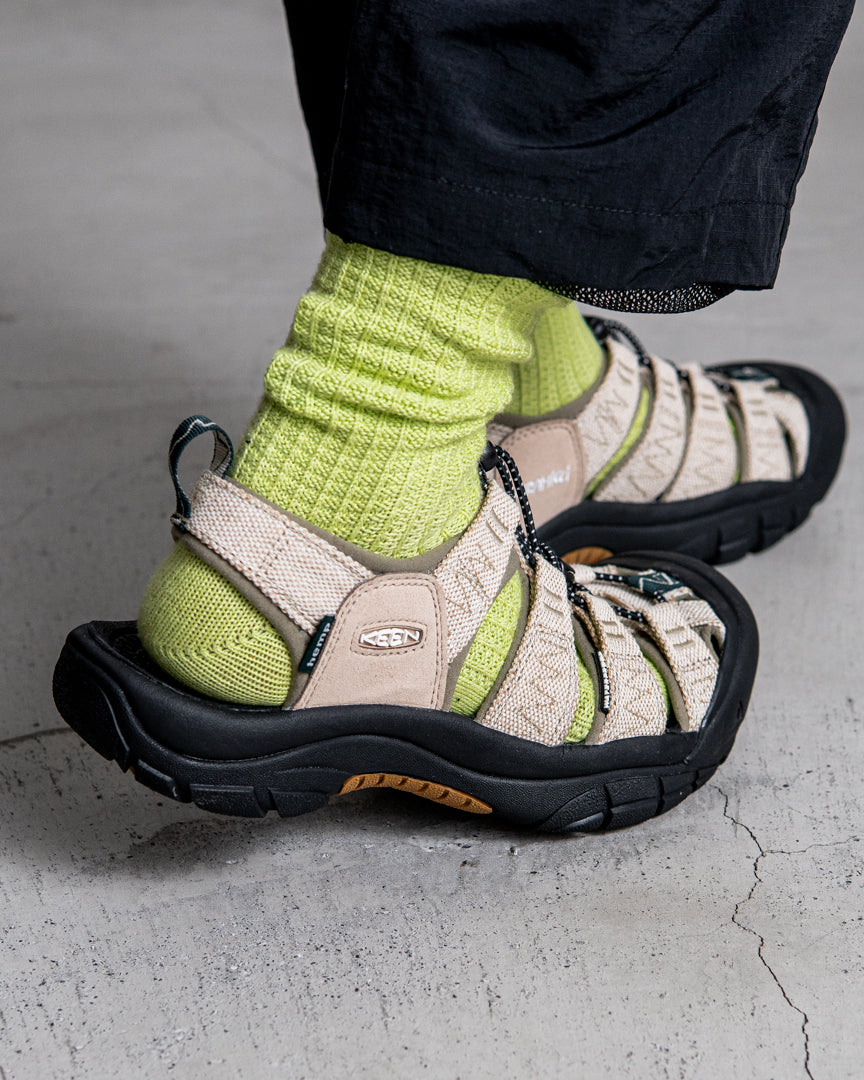 【collaboration】GRAMICCI × KEEN Newport Retro Sandal