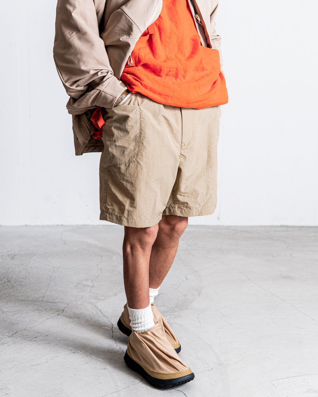 CMF OUTDOOR GARMENT KILTIC SHORTS