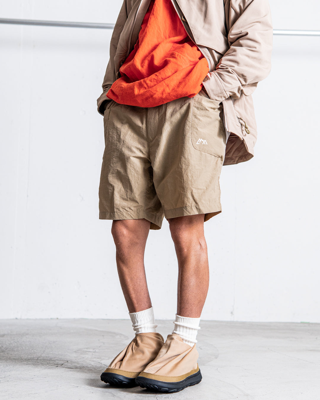 CMF OUTDOOR GARMENT KILTIC SHORTS