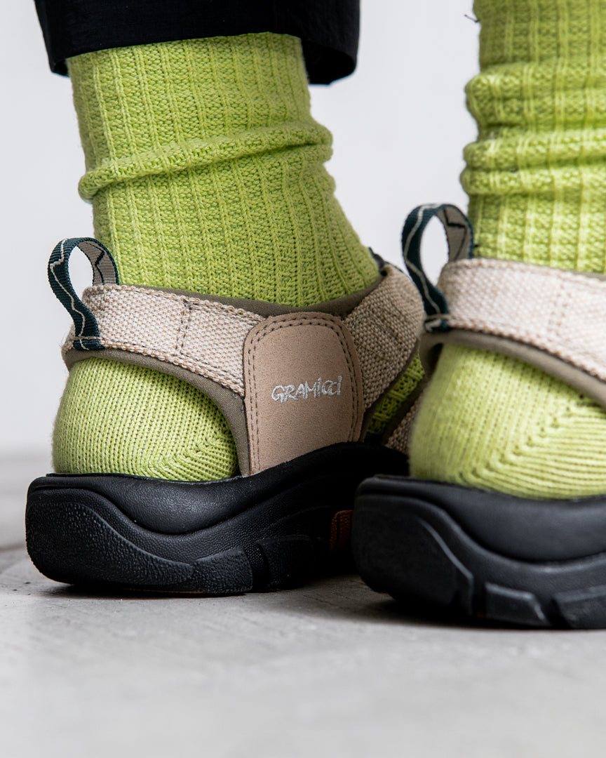 【collaboration】GRAMICCI × KEEN Newport Retro Sandal