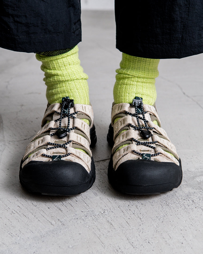 【collaboration】GRAMICCI × KEEN Newport Retro Sandal