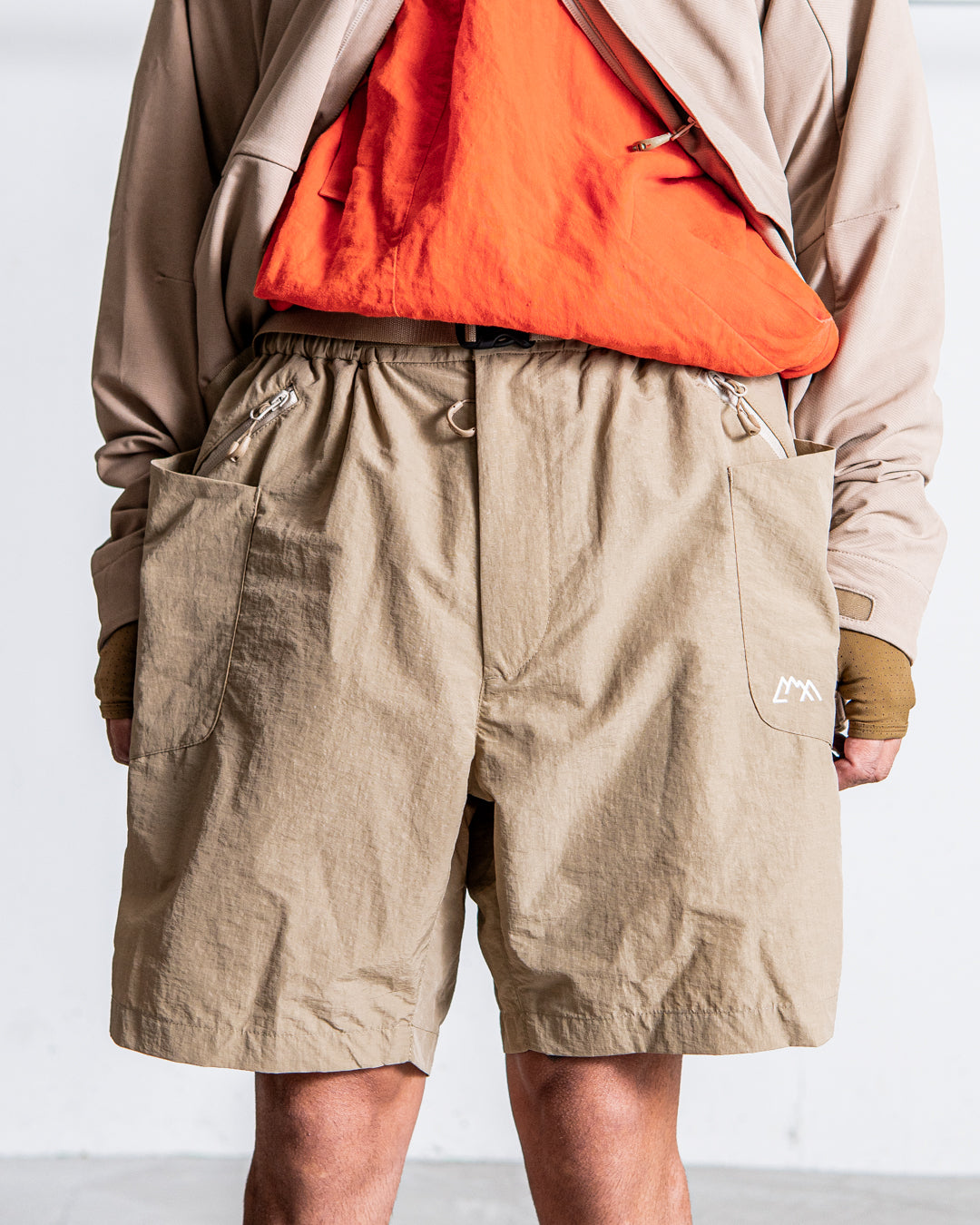 CMF OUTDOOR GARMENT KILTIC SHORTS