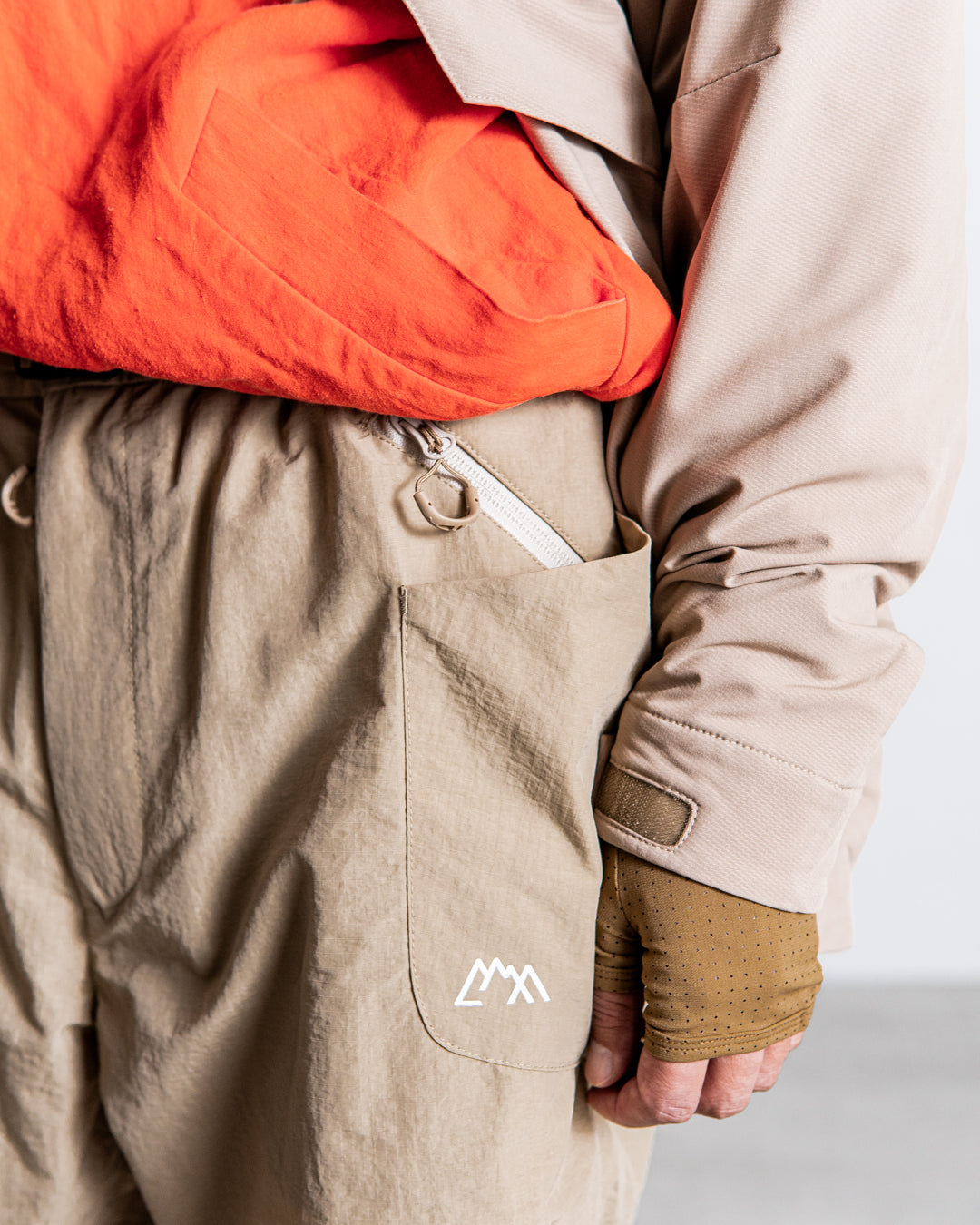 CMF OUTDOOR GARMENT KILTIC SHORTS