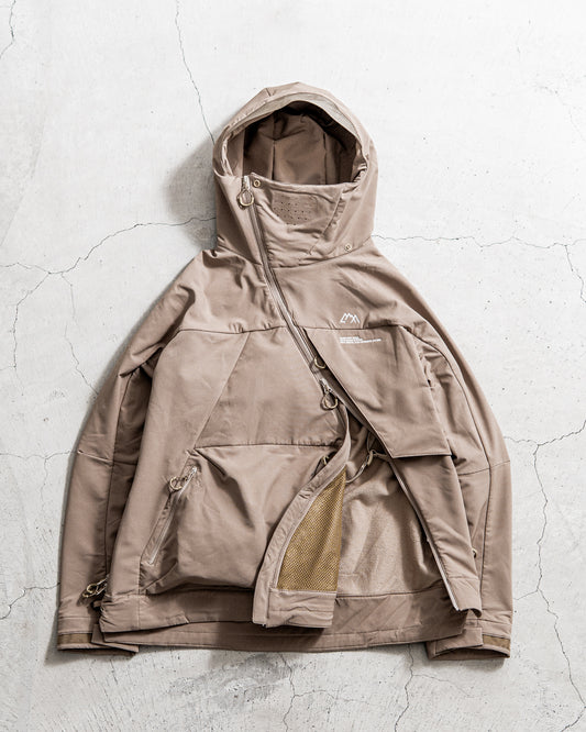 CMF OUTDOOR GARMENT SLASH SOFT SHELL