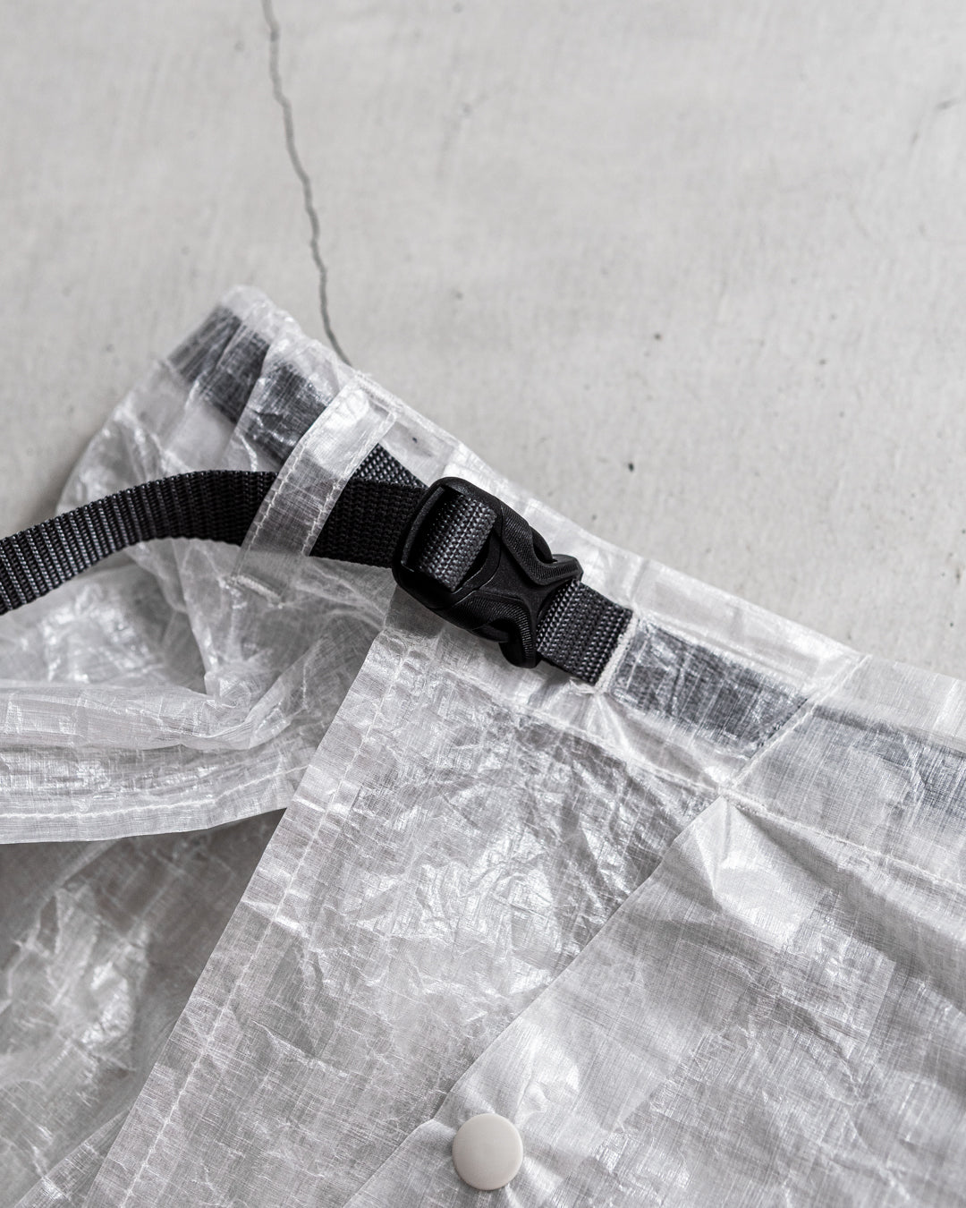 CMF OUTDOOR GARMENT (WRAP)SKIRT DYNEEMA