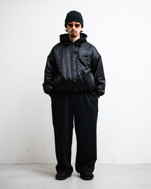 refomed NEXT MAN NYLON JACKET