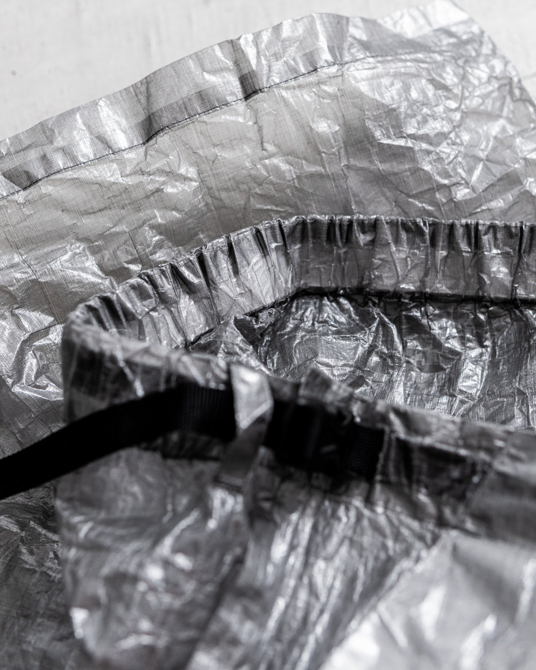 CMF OUTDOOR GARMENT (WRAP)SKIRT DYNEEMA