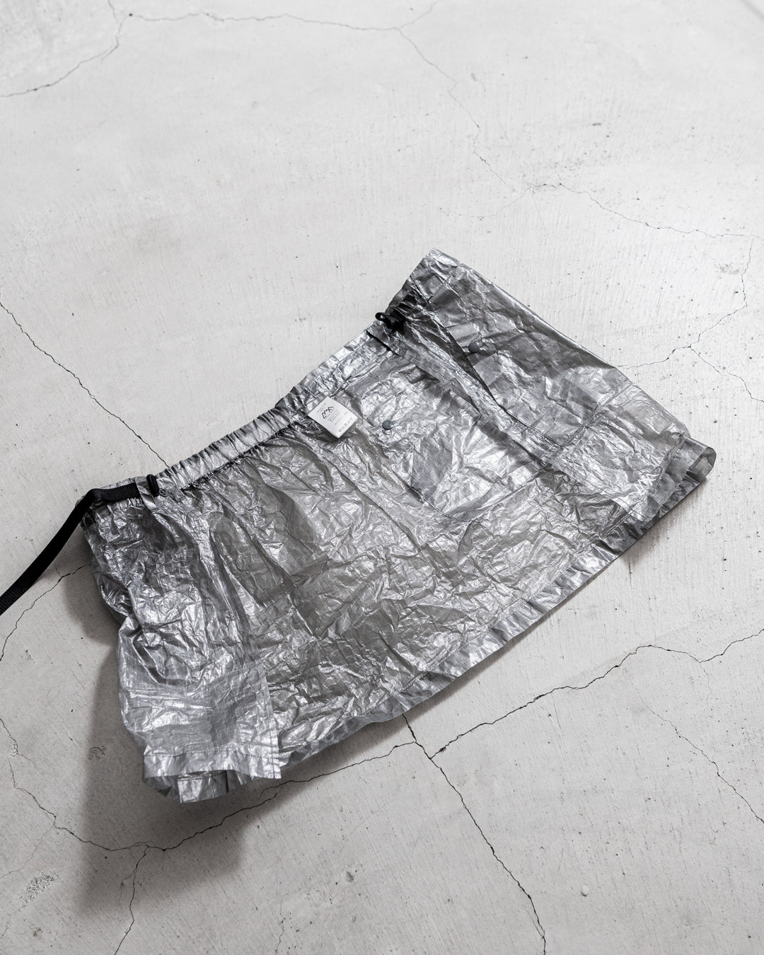 CMF OUTDOOR GARMENT (WRAP)SKIRT DYNEEMA