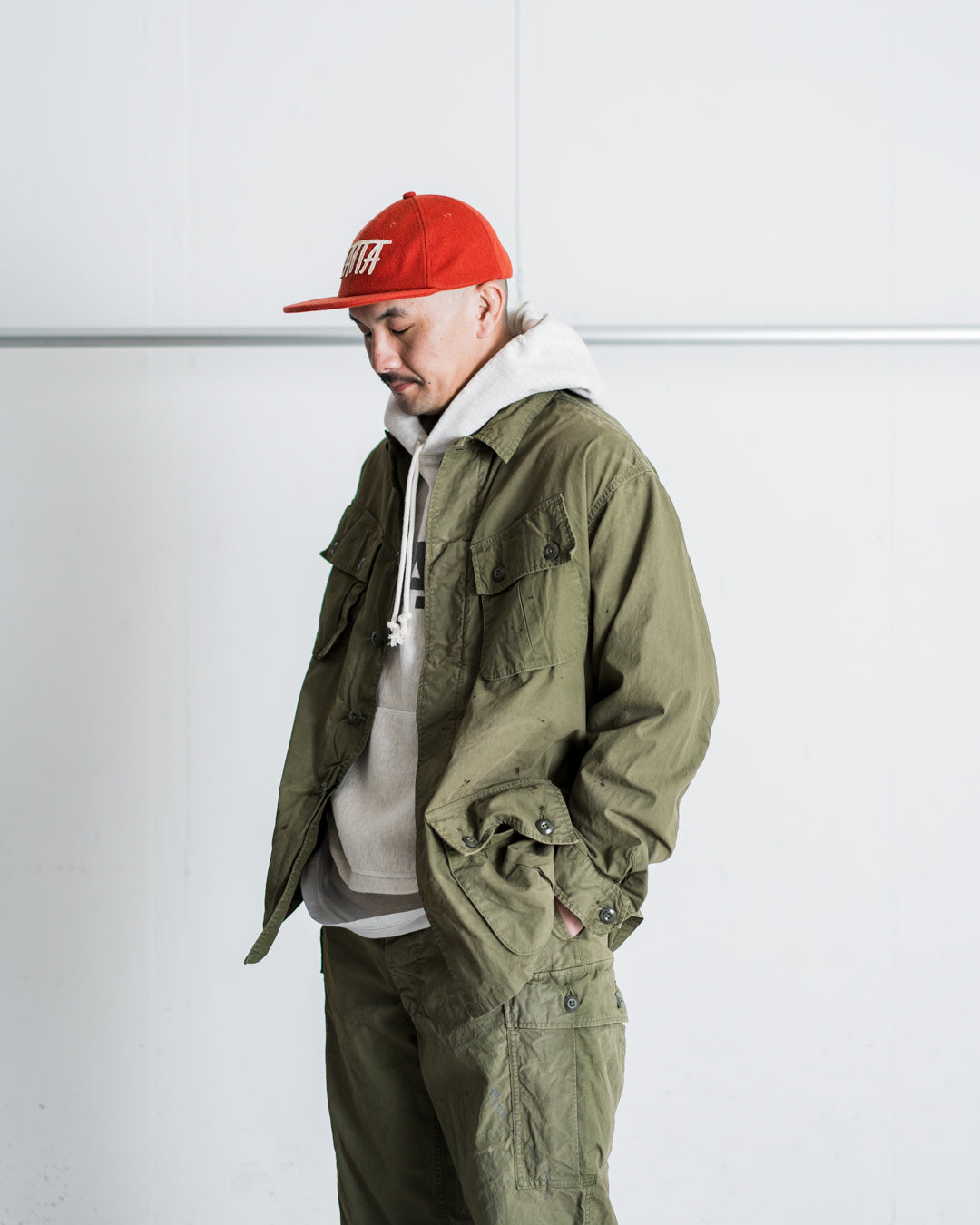 SEDAN ALL-PURPOSE FLEECE FULL ZIP VEST