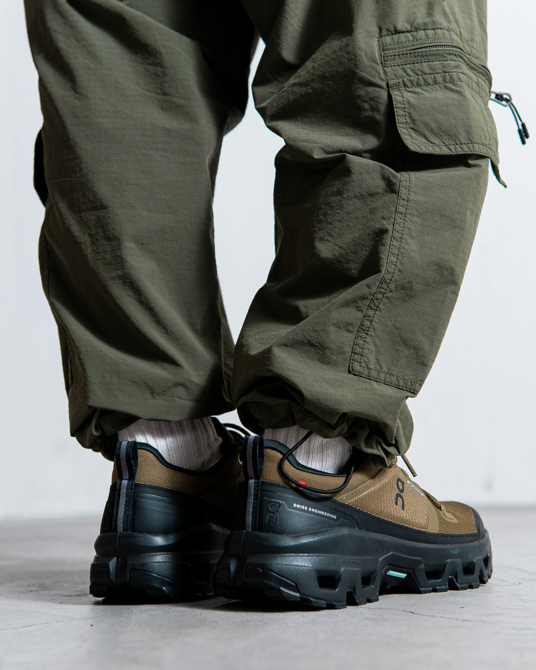 JUGEM HELICREW PANTS