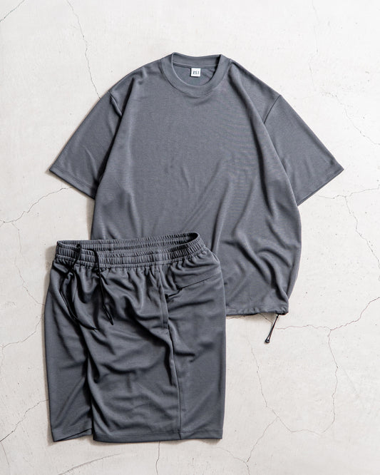 ES.1 POWER DRY shorts