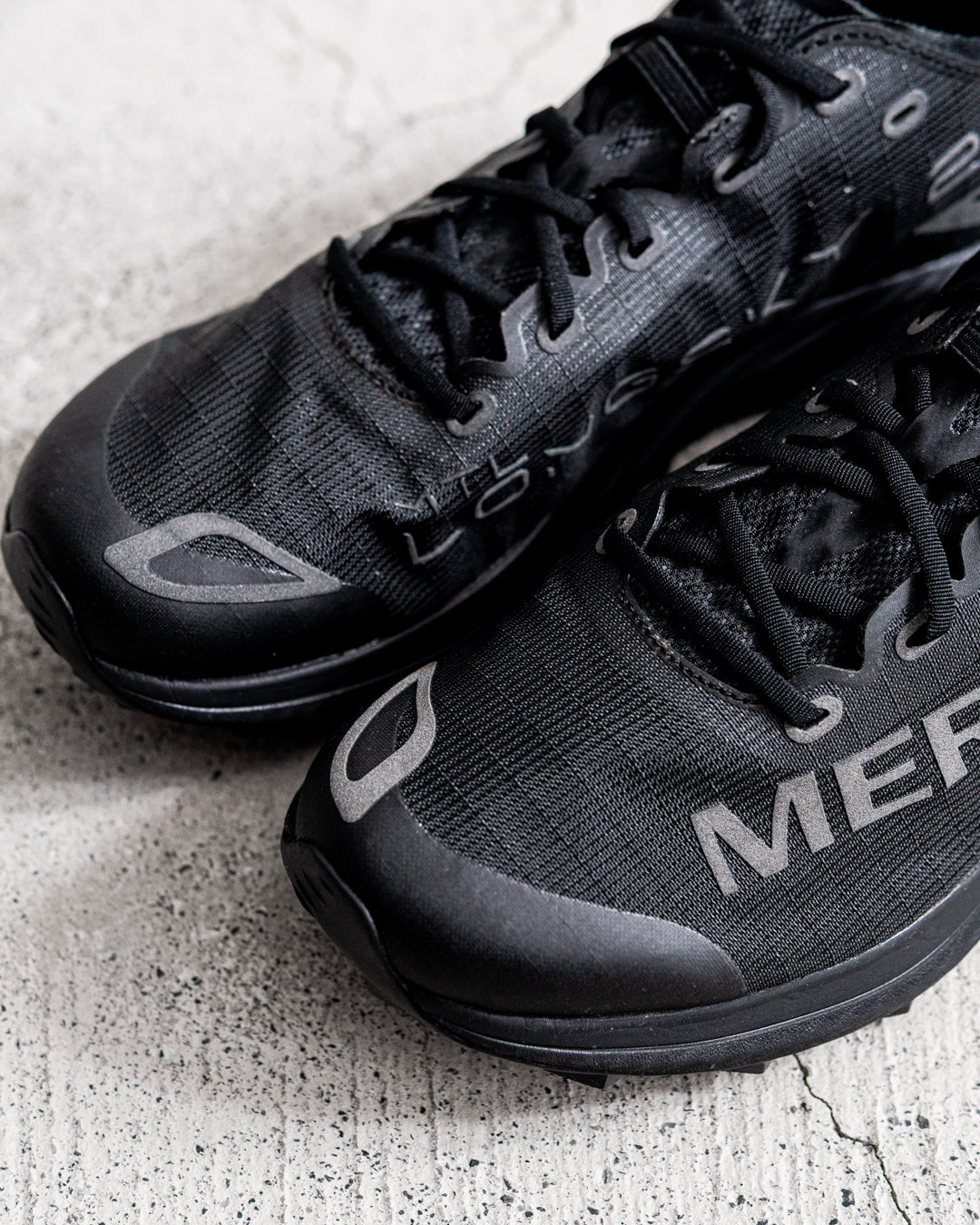 【collaboration】Snow Peak × MERRELL MTL Longsky 2 Matryx SP