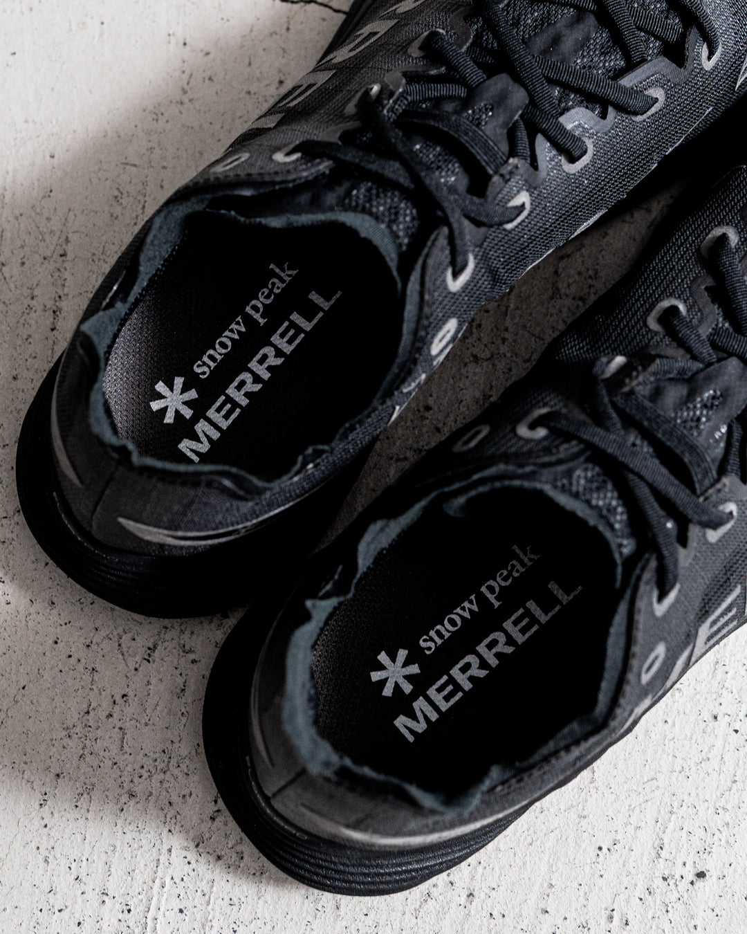 【collaboration】Snow Peak × MERRELL MTL Longsky 2 Matryx SP