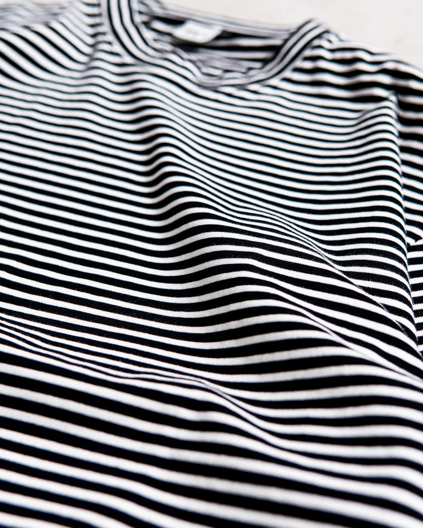 【RESTOCK】ES.1 Border SS T-shirts