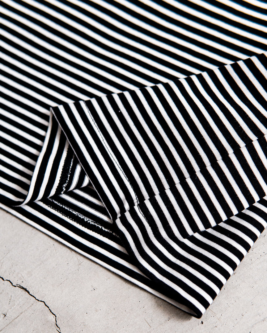 【RESTOCK】ES.1 Border SS T-shirts