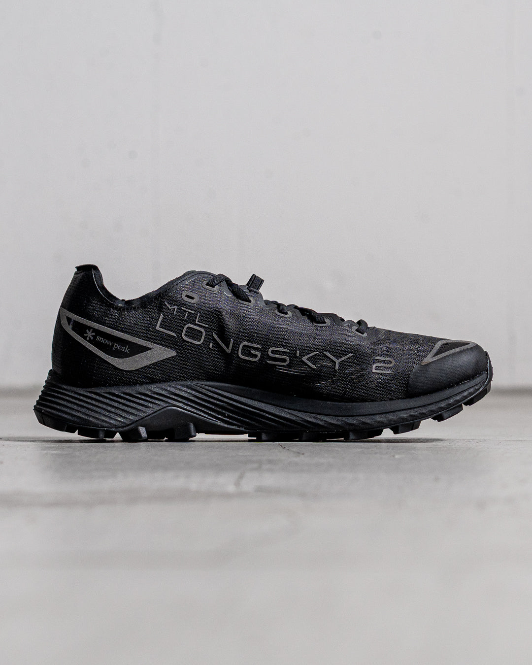 【collaboration】Snow Peak × MERRELL MTL Longsky 2 Matryx SP