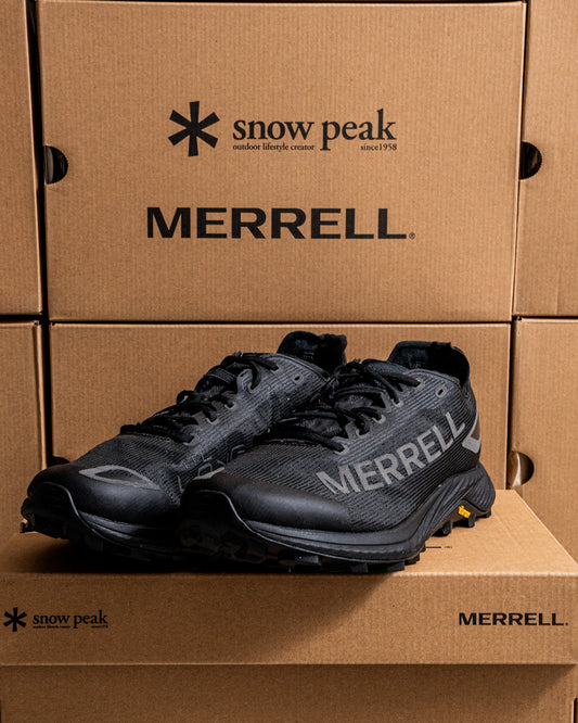 【collaboration】Snow Peak × MERRELL MTL Longsky 2 Matryx SP