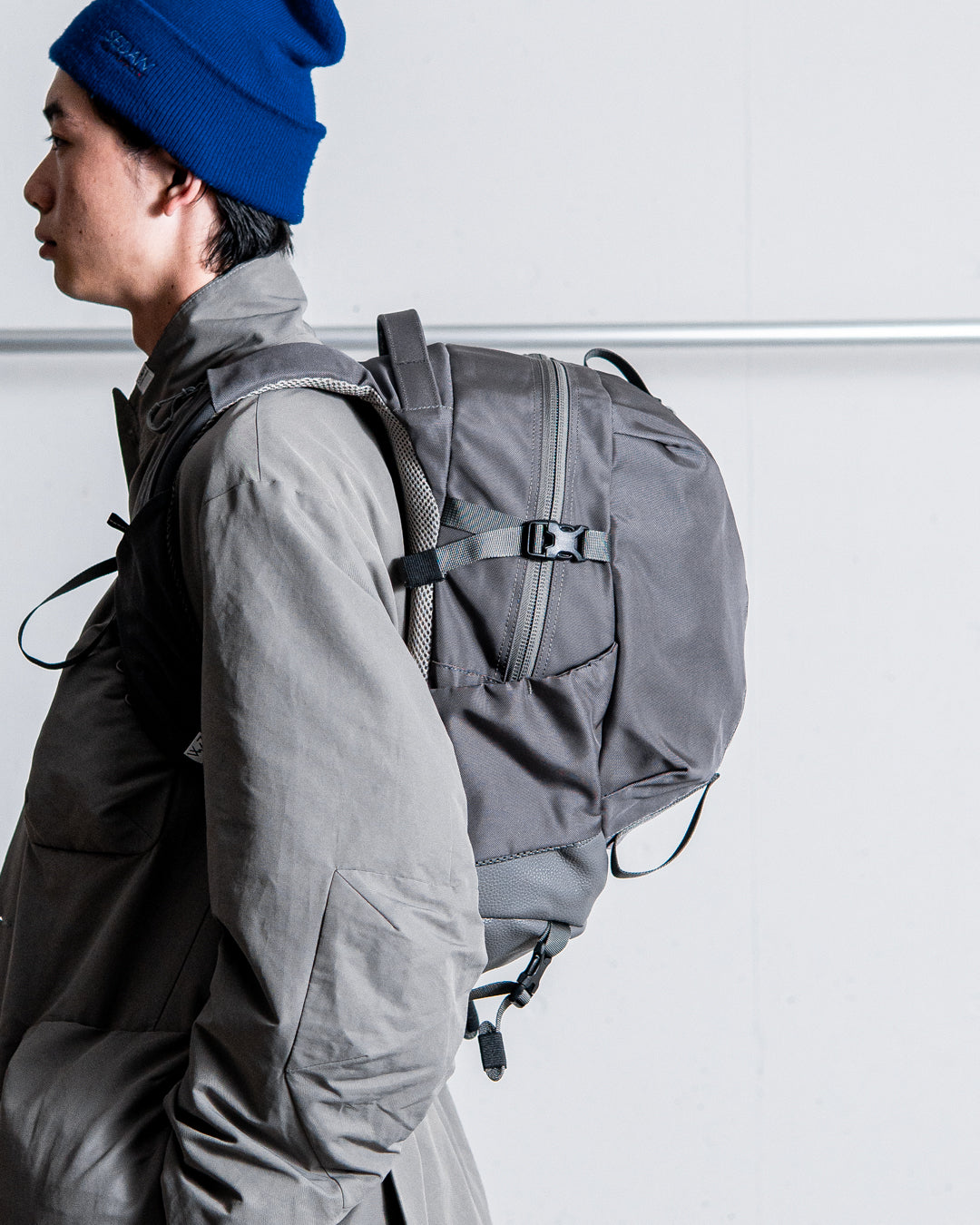 CMF OUTDOOR GARMENT WEEKENDERZ CORDURA BALLISTIC NYLON & SMOOTH NYLON