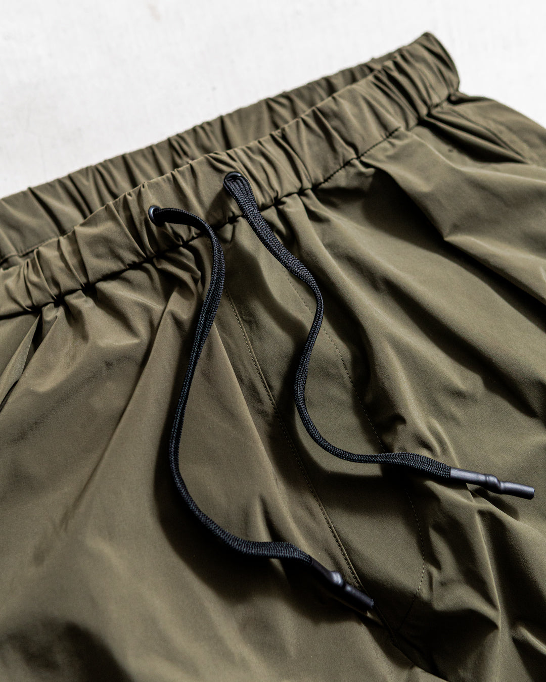 UNTRACE Back tuck flight pants _163