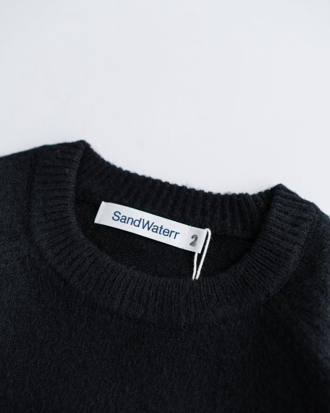 SandWaterr ORGANIZED SWEATER / WOOLEN YARN