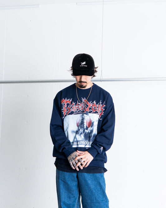 BIAS DOGS THIS is a PRODUCT