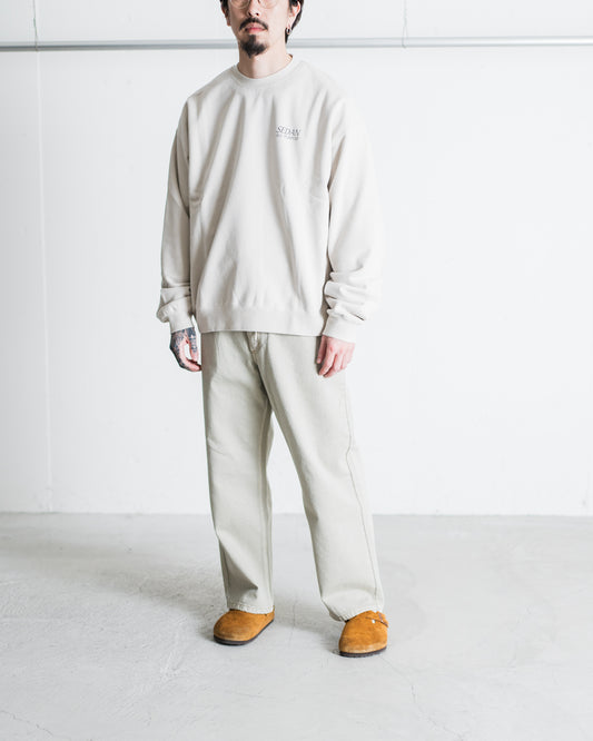 SEDAN ALL-PURPOSE OG LOGO SWEATSHIRT