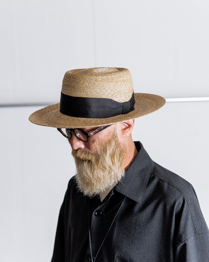 Nine Tailor Lantana Hat