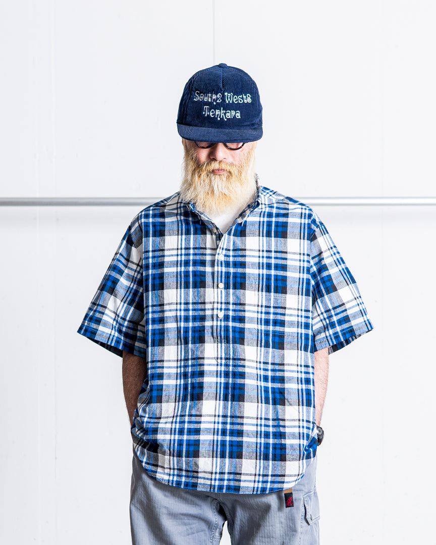 FOUNDOUR PULLOVER SHIRT