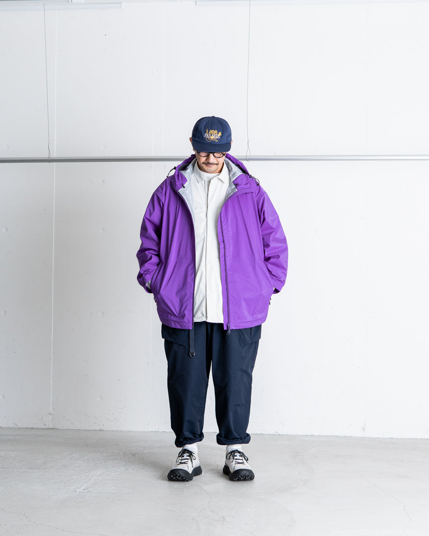 JUGEM HIGH TECH LT SHELL PK