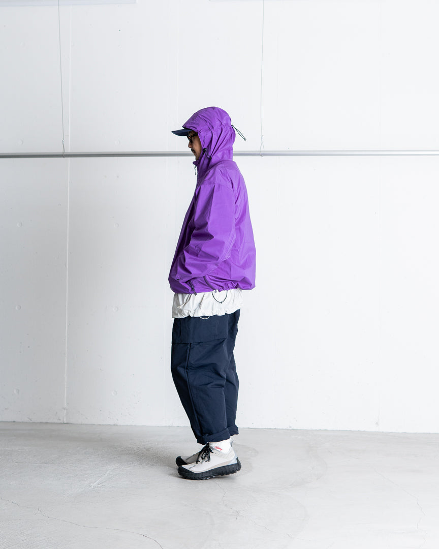 JUGEM HIGH TECH LT SHELL PK