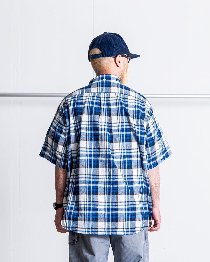 FOUNDOUR PULLOVER SHIRT