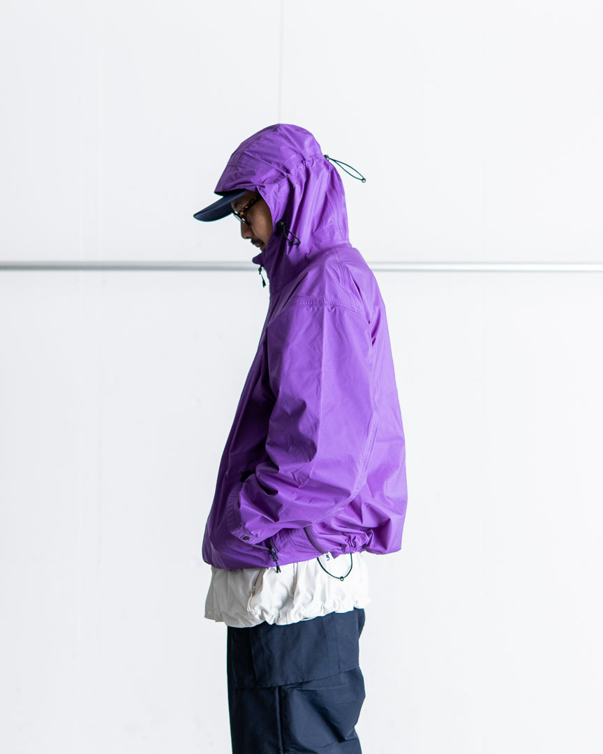 JUGEM HIGH TECH LT SHELL PK