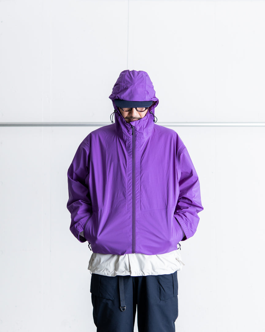 JUGEM HIGH TECH LT SHELL PK