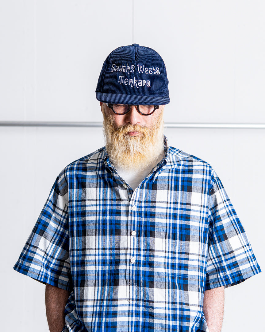 FOUNDOUR PULLOVER SHIRT