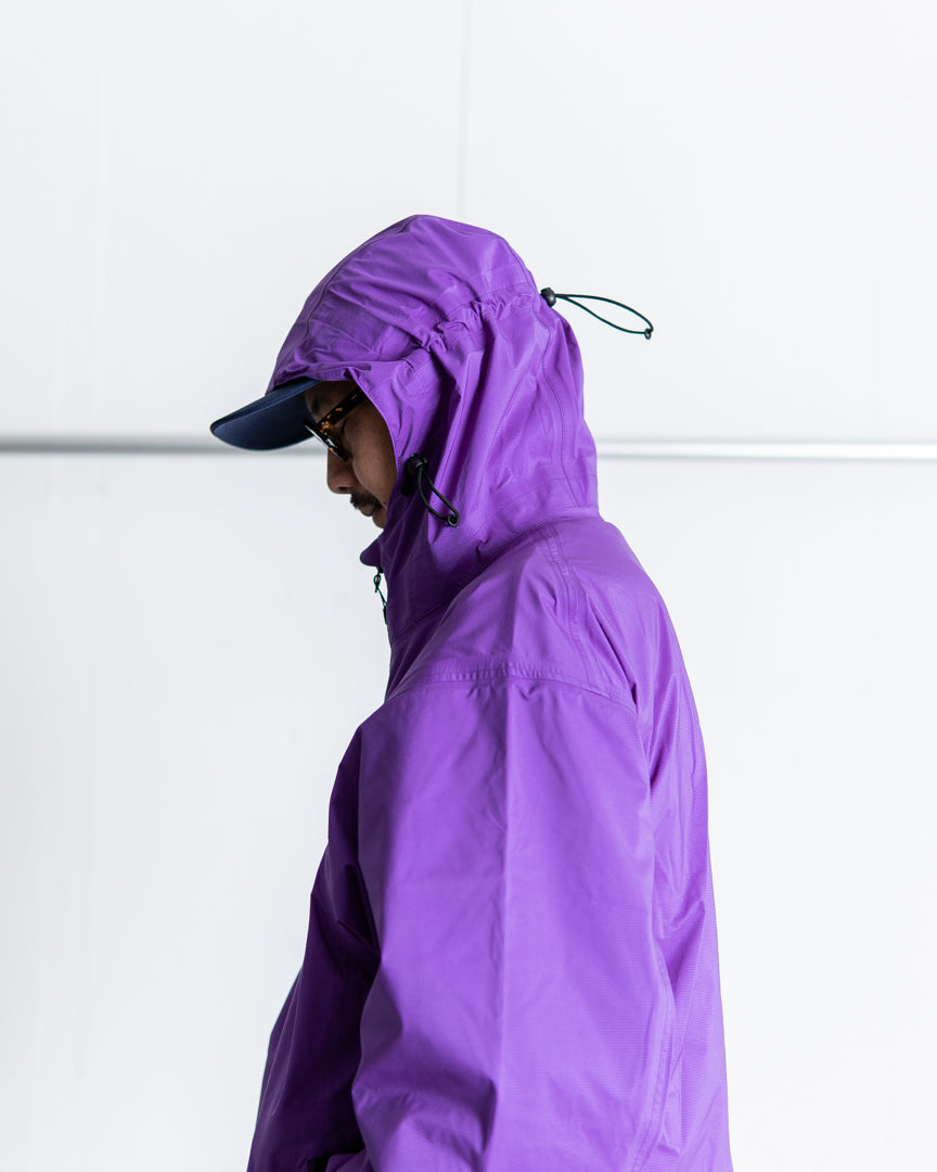 JUGEM HIGH TECH LT SHELL PK