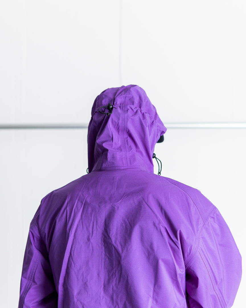 JUGEM HIGH TECH LT SHELL PK