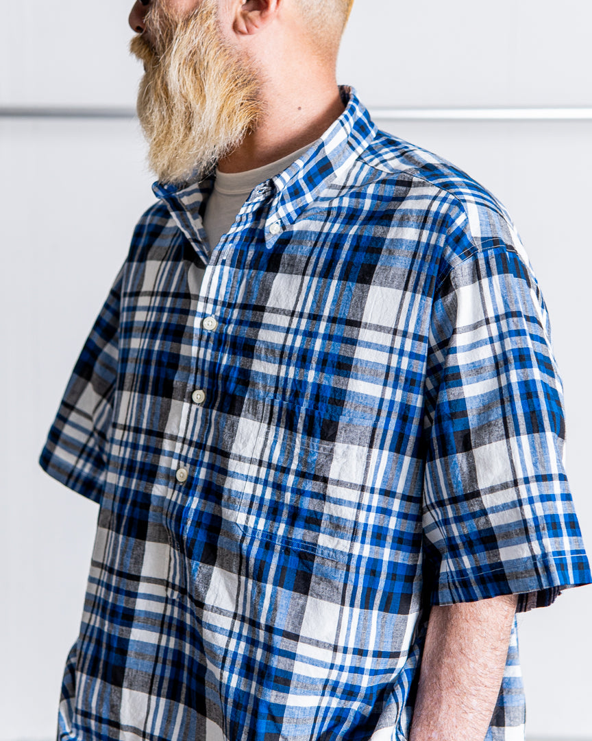 FOUNDOUR PULLOVER SHIRT
