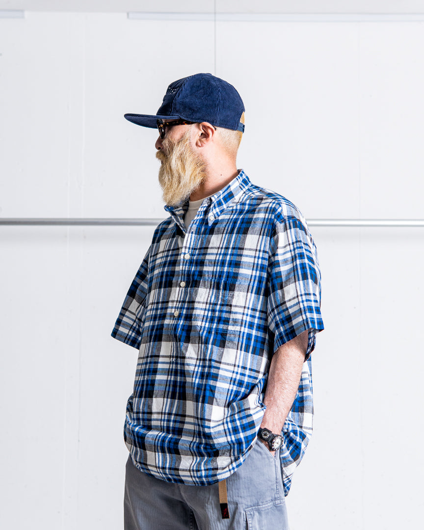 FOUNDOUR PULLOVER SHIRT