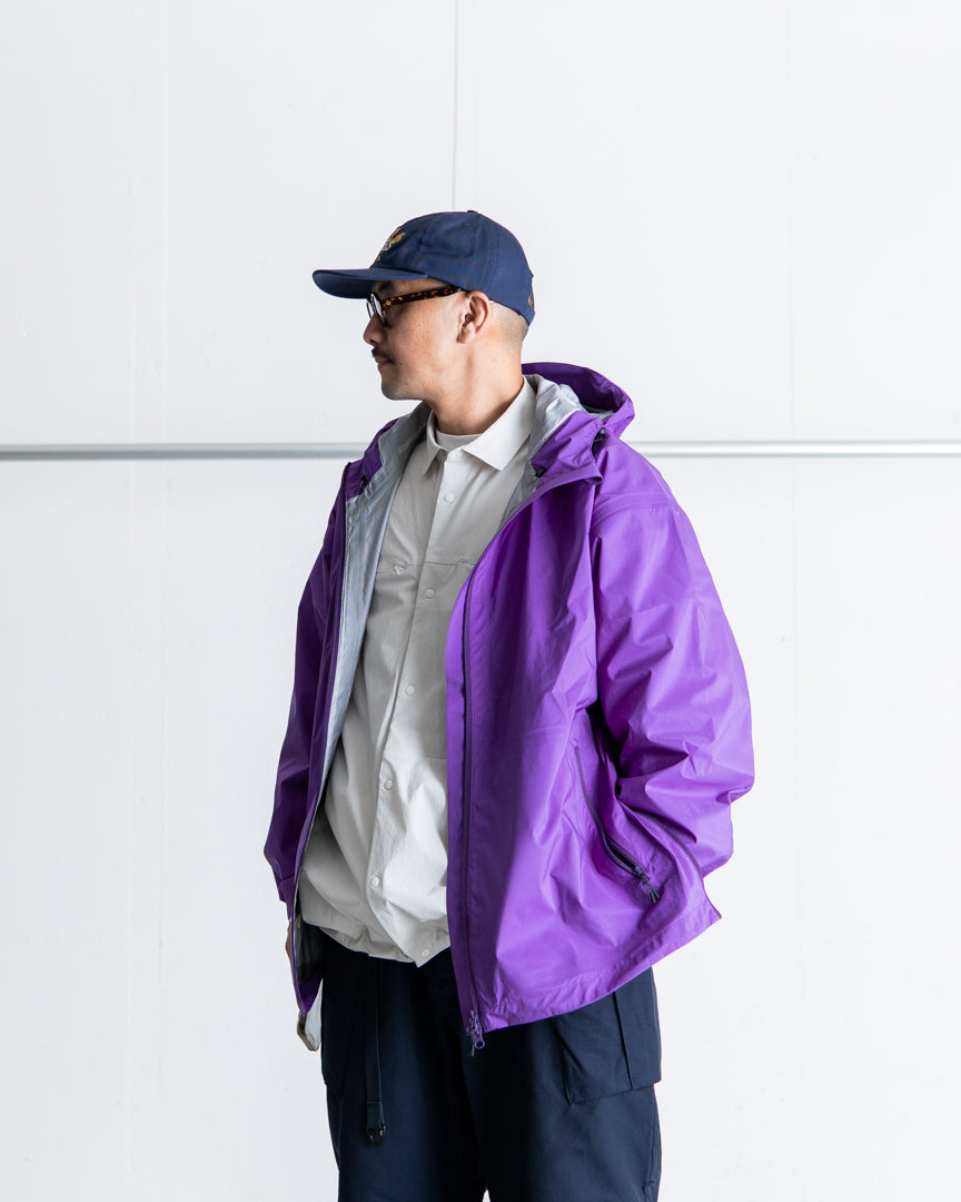 JUGEM HIGH TECH LT SHELL PK