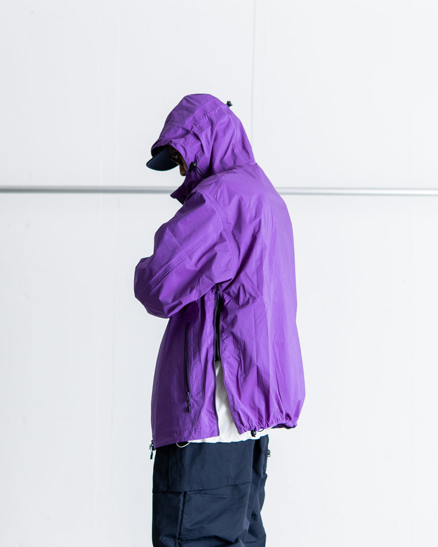 JUGEM HIGH TECH LT SHELL PK