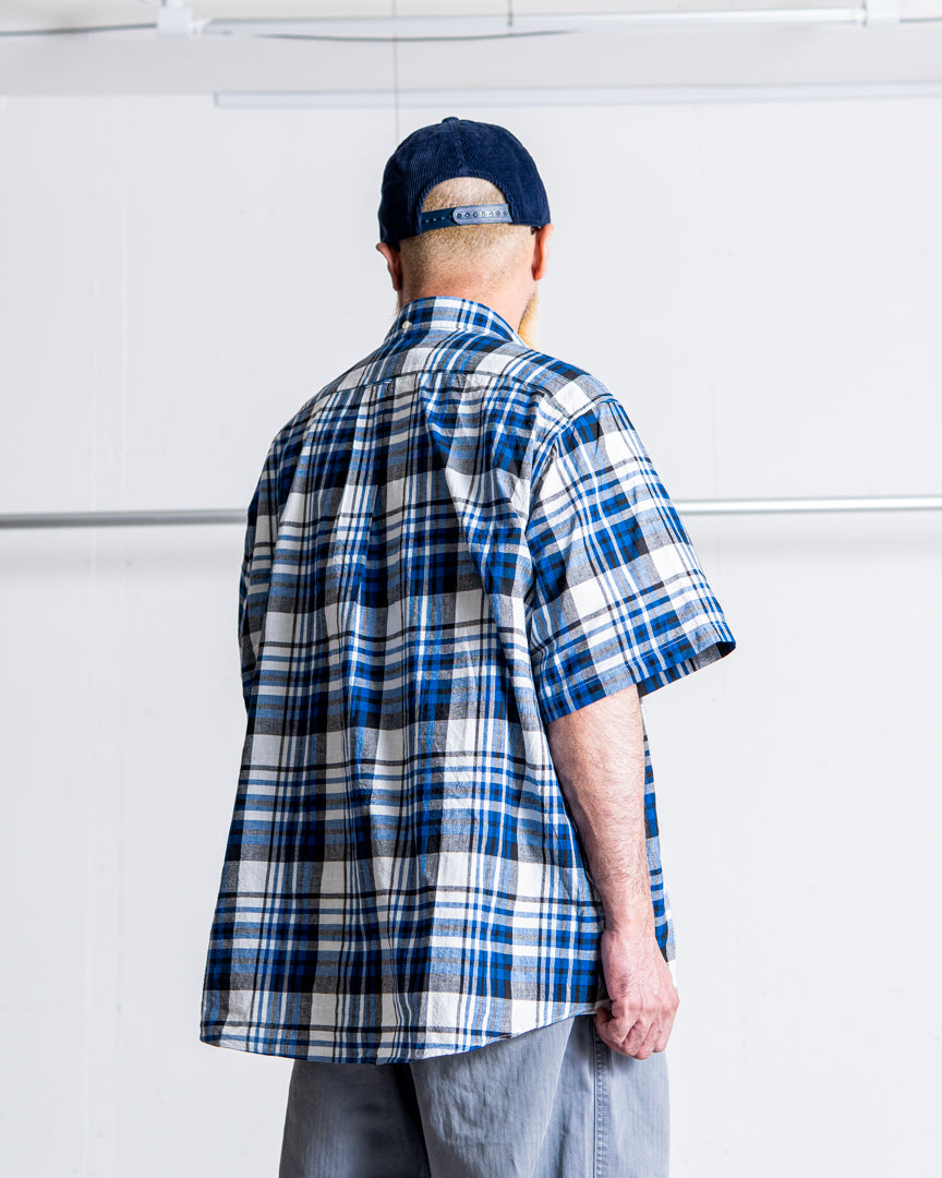 FOUNDOUR PULLOVER SHIRT