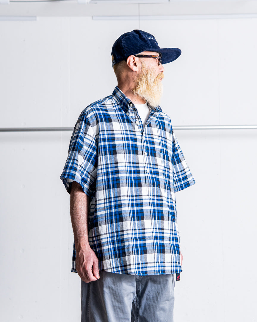 FOUNDOUR PULLOVER SHIRT