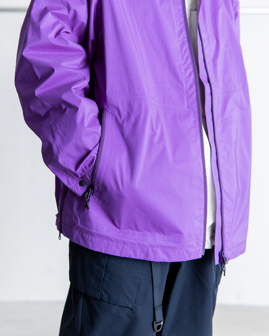 JUGEM HIGH TECH LT SHELL PK