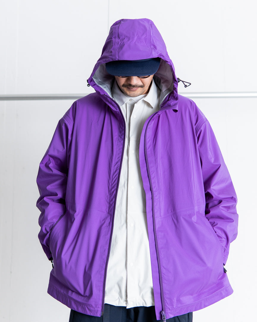 JUGEM HIGH TECH LT SHELL PK