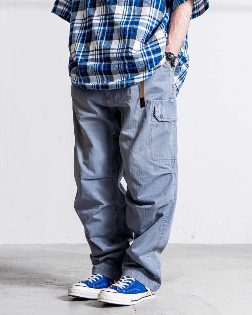 【Japan limited】GRAMICCI BERKLEY PANT