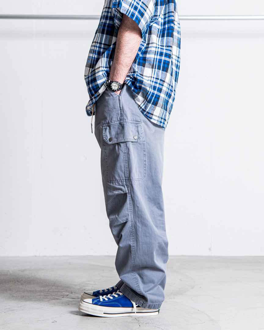【Japan limited】GRAMICCI BERKLEY PANT