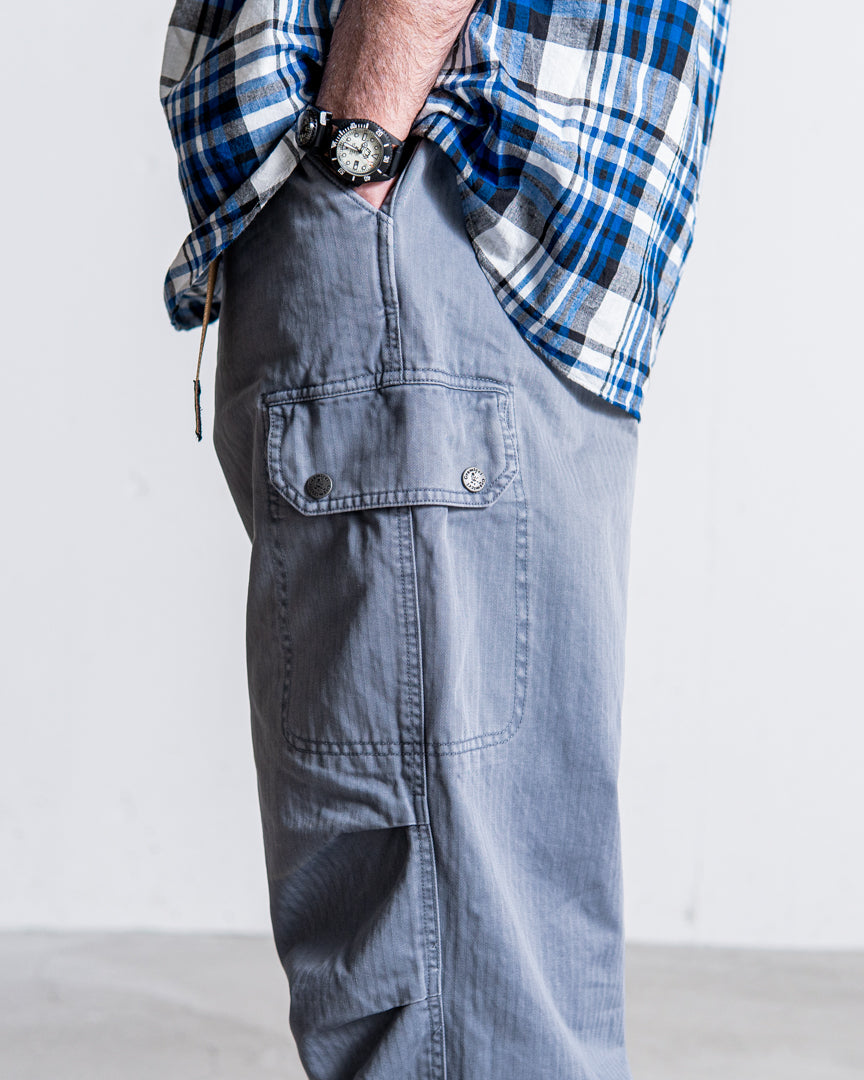 【Japan limited】GRAMICCI BERKLEY PANT