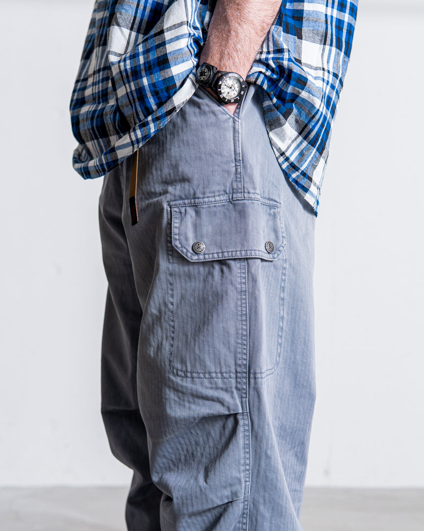 【Japan limited】GRAMICCI BERKLEY PANT